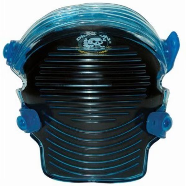 Gel Flex Knee Pad, Pull R Holding, Mfr#: HDP223155